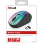 Мышка Trust Primo Wireless Mouse - black rainbow (21479) - 4