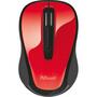Мышка Trust Xani Optical Bluetooth Mouse red (21476) - 1