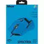 Мышка Trust GXT 101-SB Spectra Gaming Mouse blue (22385) - 4