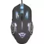 Мышка Trust GXT 108 Rava Illuminated Gaming mouse (22090) - 1