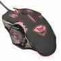 Мышка Trust GXT 108 Rava Illuminated Gaming mouse (22090) - 3