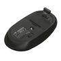 Мышка Trust Mute Silent Click Wireless Mouse (21833) - 4