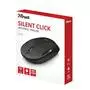Мышка Trust Mute Silent Click Wireless Mouse (21833) - 5