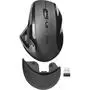 Мышка Trust Vergo Wireless ergonomic comfort (21722) - 4