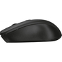 Мышка Trust Mydo Silent wireless mouse black (21869) - 2