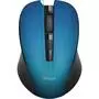 Мышка Trust Mydo Silent wireless mouse blue (21870) - 1