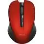 Мышка Trust Mydo Silent wireless mouse red (21871) - 1