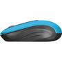 Мышка Trust Aera wireless mouse blue (22373) - 2
