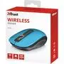 Мышка Trust Aera wireless mouse blue (22373) - 4