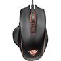 Мышка Trust GXT 168 Haze illuminated gaming mouse (22331) - 1