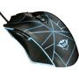 Мышка Trust GXT 160 Ture illuminated gaming mouse (22332) - 4