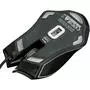 Мышка Trust GXT 160 Ture illuminated gaming mouse (22332) - 7