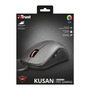 Мышка Trust GXT 115 Macci wireless gaming mouse (22417) - 4