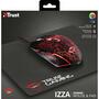 Мышка Trust GXT 783 Gaming Mouse & Mouse Pad (22736) - 4