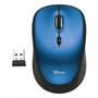 Мышка Trust Rona Wireless Mouse Blue (22927) - 1