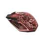 Мышка Trust GXT 107 Izza Wireless Optical Gaming Mouse (23214) - 3