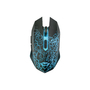 Мышка Trust GXT 107 Izza Wireless Optical Gaming Mouse (23214) - 4