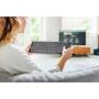 Клавиатура Trust Mida Bluetooth with XL touchpad RU (23009) - 5
