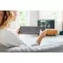 Клавиатура Trust Mida Bluetooth with XL touchpad RU (23009) - 5