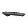 Клавиатура Trust Muto Silent USB Black (23408) - 2