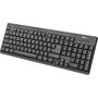 Комплект Trust Ziva wireless keyboard with mouse UKR (22119) - 1