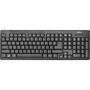 Комплект Trust Ziva wireless keyboard with mouse UKR (22119) - 3