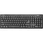 Комплект Trust Ziva wireless keyboard with mouse UKR (22119) - 3