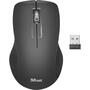 Комплект Trust Ziva wireless keyboard with mouse UKR (22119) - 5