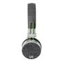 Наушники Trust Urban Revolt Fyber headphone grey/green (20080) - 2