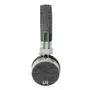 Наушники Trust Urban Revolt Fyber headphone grey/green (20080) - 2