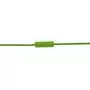 Наушники Trust Urban Revolt Fyber headphone grey/green (20080) - 4