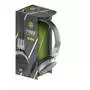 Наушники Trust Urban Revolt Fyber headphone grey/green (20080) - 6