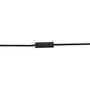 Наушники Trust Urban Revolt Fyber Headphone Black-Orange (20079) - 4