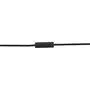 Наушники Trust Urban Revolt Fyber Headphone Black-Orange (20079) - 4