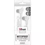 Наушники Trust Urban Aurus White (20835) - 4