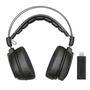 Наушники Trust GXT 393 Magna WL 7.1 Surround Gaming Headset BLACK (22796) - 2