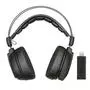Наушники Trust GXT 393 Magna WL 7.1 Surround Gaming Headset BLACK (22796) - 2