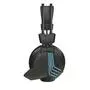 Наушники Trust GXT 393 Magna WL 7.1 Surround Gaming Headset BLACK (22796) - 3