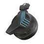 Наушники Trust GXT 393 Magna WL 7.1 Surround Gaming Headset BLACK (22796) - 4