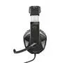 Наушники Trust GXT 412 Celaz Multiplatform 3.5mm Black (23373) - 1