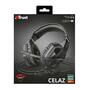 Наушники Trust GXT 412 Celaz Multiplatform 3.5mm Black (23373) - 13