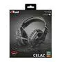 Наушники Trust GXT 412 Celaz Multiplatform 3.5mm Black (23373) - 13