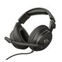 Наушники Trust GXT 433 Pylo Multiplatform 3.5mm Black (23381) - 1