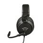 Наушники Trust GXT 433 Pylo Multiplatform 3.5mm Black (23381) - 2
