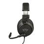 Наушники Trust GXT 433 Pylo Multiplatform 3.5mm Black (23381) - 3