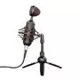 Микрофон Trust GXT 244 Buzz USB Streaming Microphone Black (23466) - 2