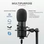 Микрофон Trust GXT 256 Exxo USB Streaming Microphone (23510) - 9