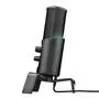 Микрофон Trust GXT 258 Fyru USB 4-in-1 Streaming Microphone Black (23465) - 2
