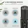 Микрофон Trust GXT 258 Fyru USB 4-in-1 Streaming Microphone Black (23465) - 3