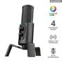Микрофон Trust GXT 258 Fyru USB 4-in-1 Streaming Microphone Black (23465) - 9